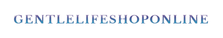 Gentlelifeshoponline